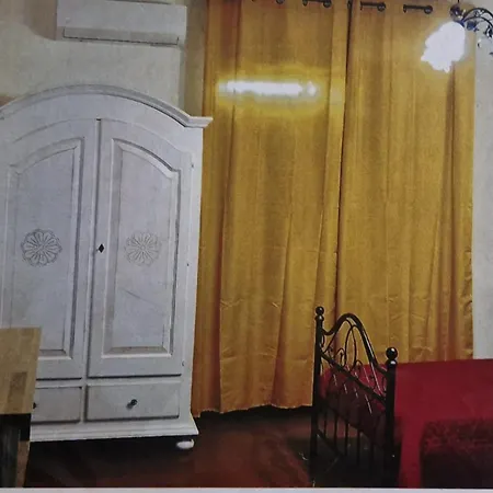 Mondial 2 Отель