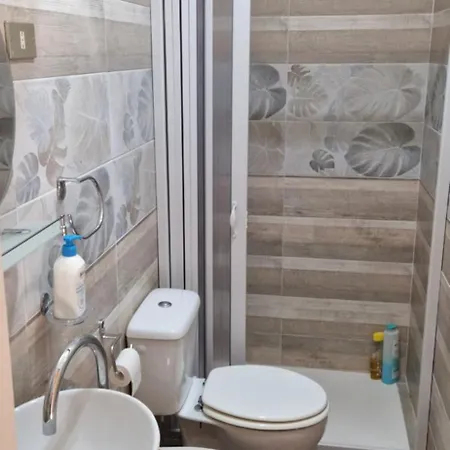 Отель Mondial 2 Villasor