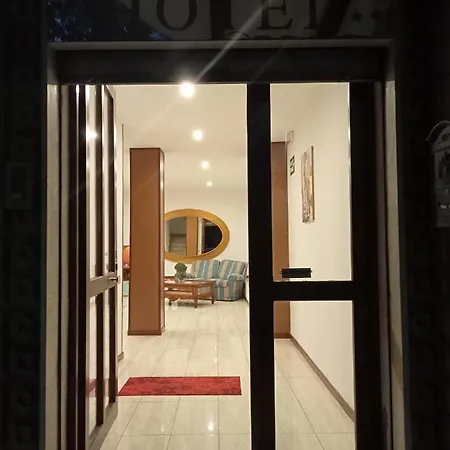 Hotel Mondial 2 Villasor